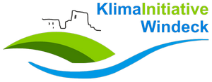 Logo der Klimainitiative Windeck